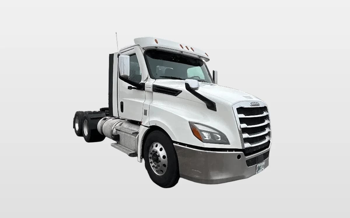 2020 Freightliner