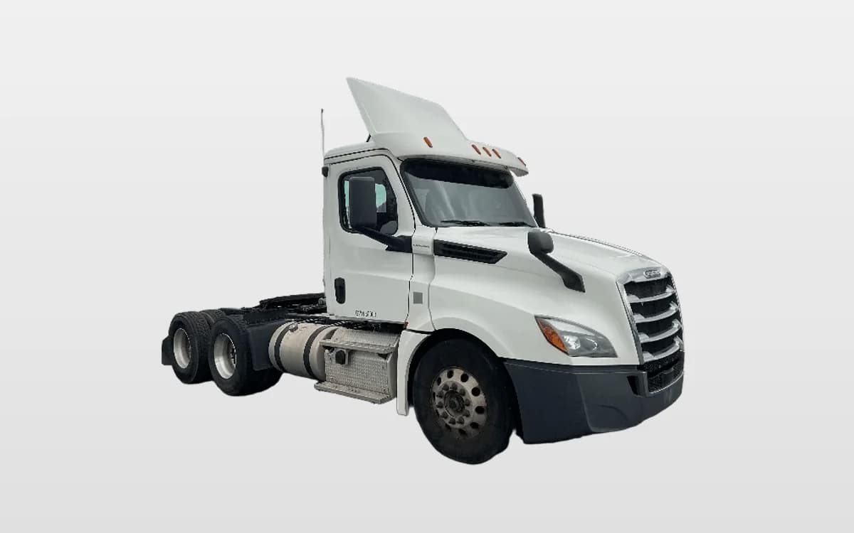 2019 Freightliner