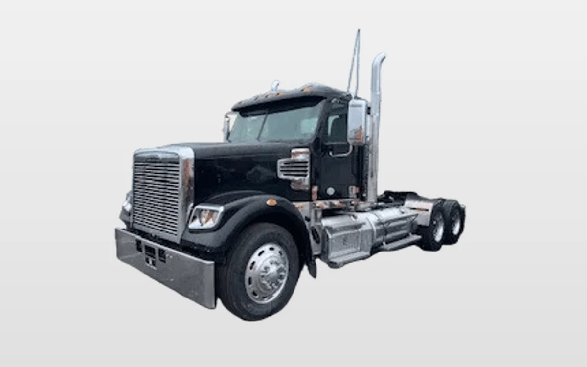 2019 Freightliner