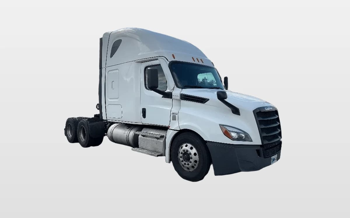 2022 Freightliner