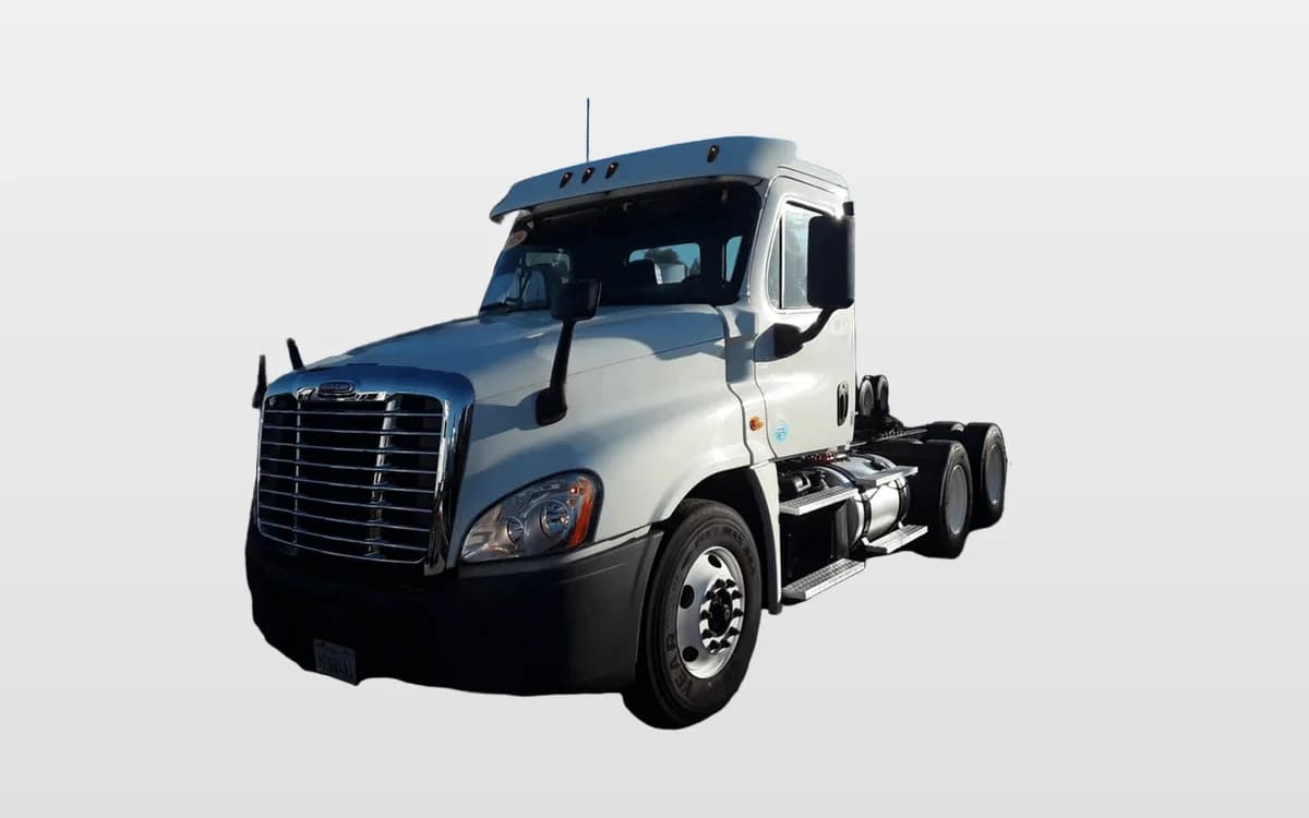 2019 Freightliner