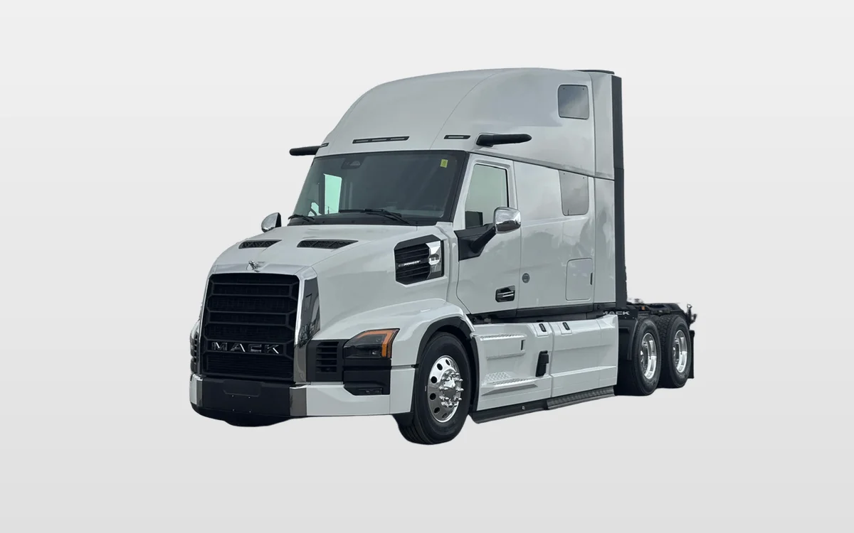 2026 Mack