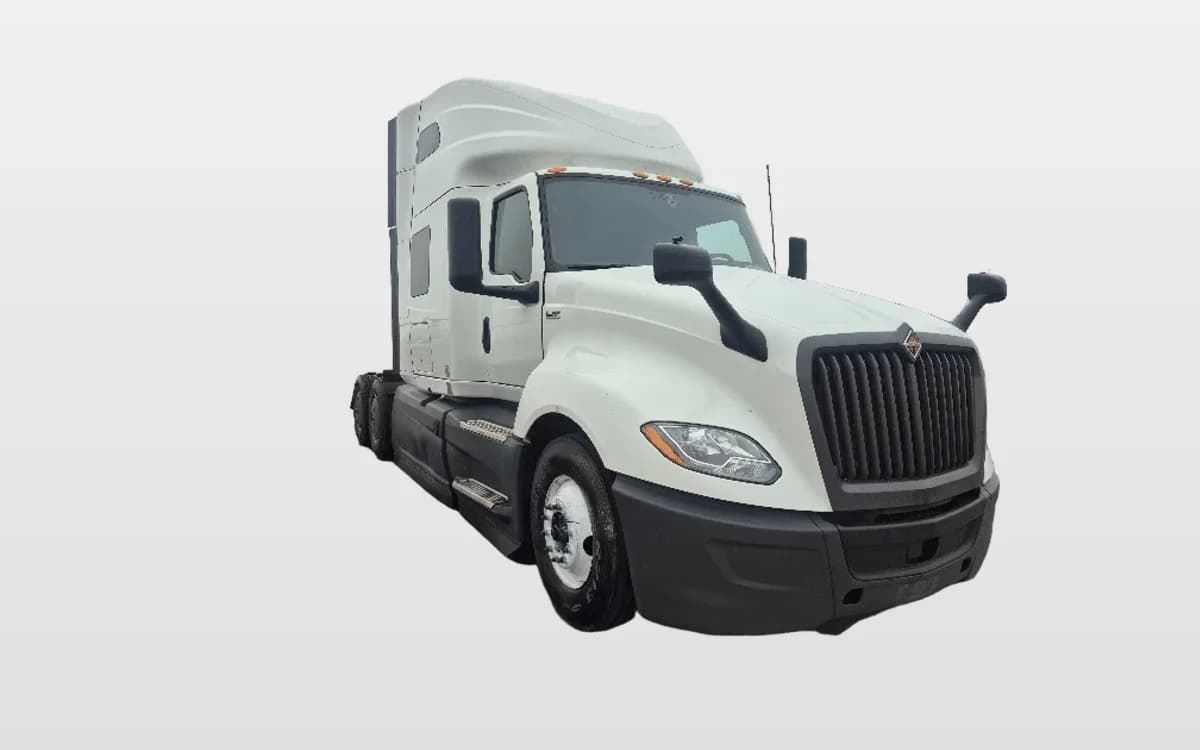 2023 International LT