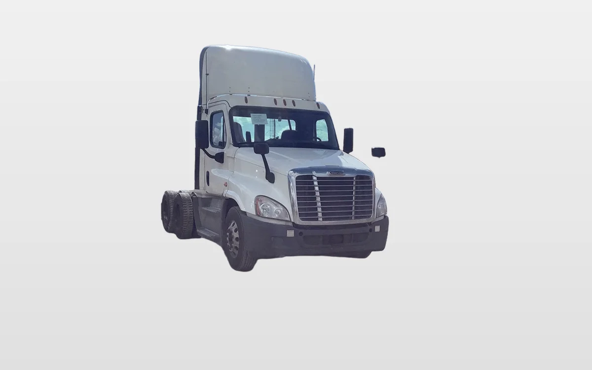 2019 Freightliner