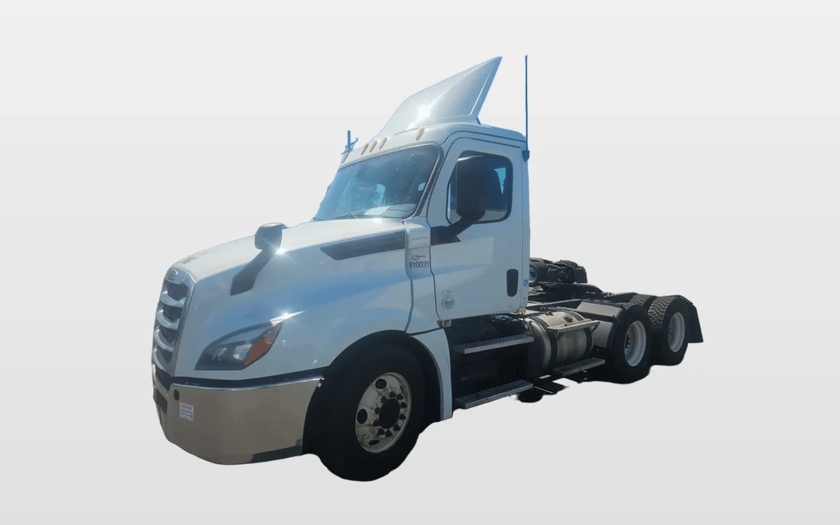 2019 Freightliner