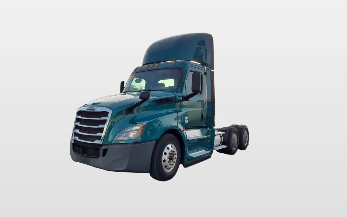 2019 Freightliner