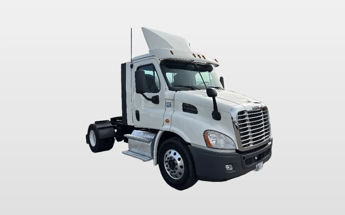 2019 Freightliner