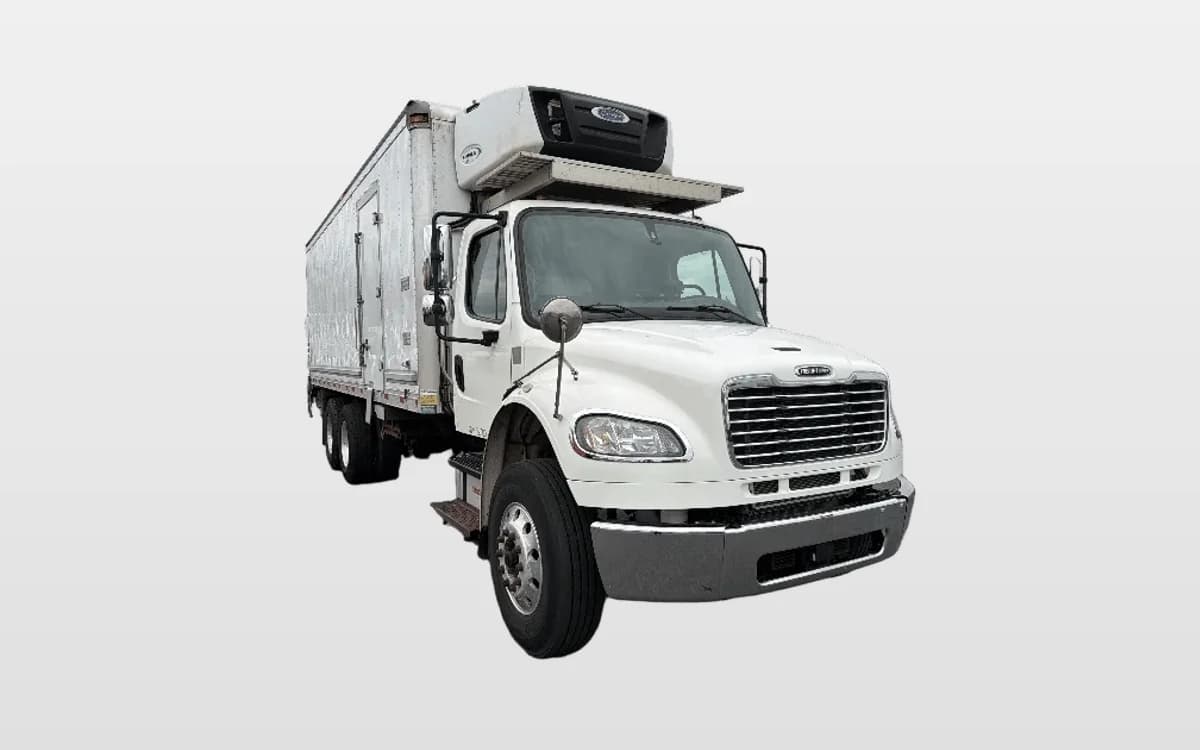 2019 Freightliner M2 106 in Chicopee, MA
