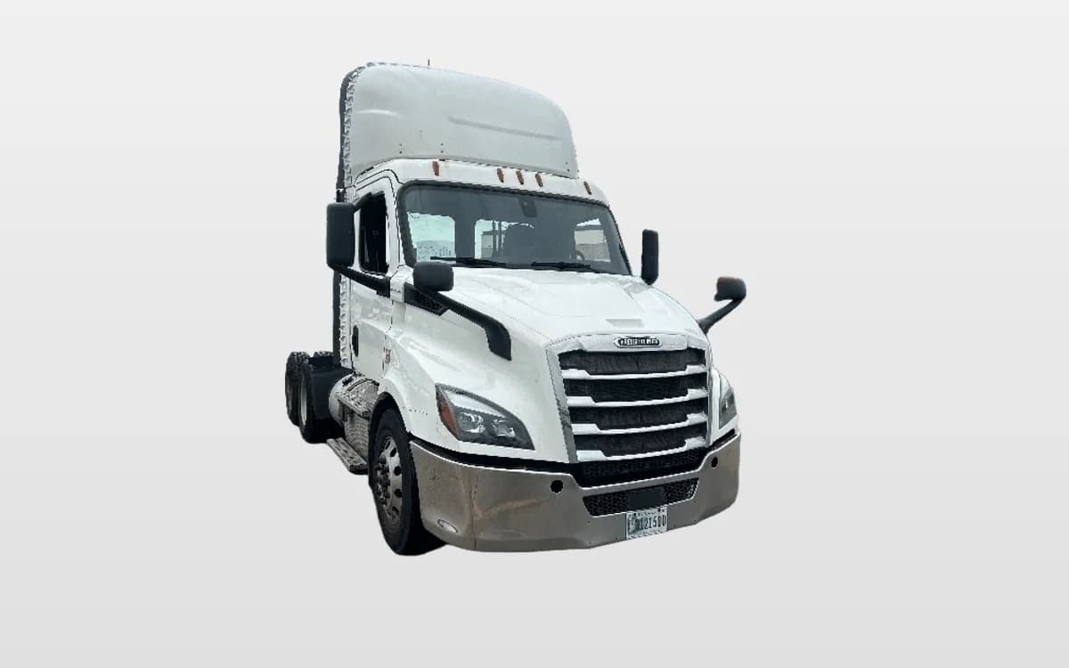 2019 Freightliner
