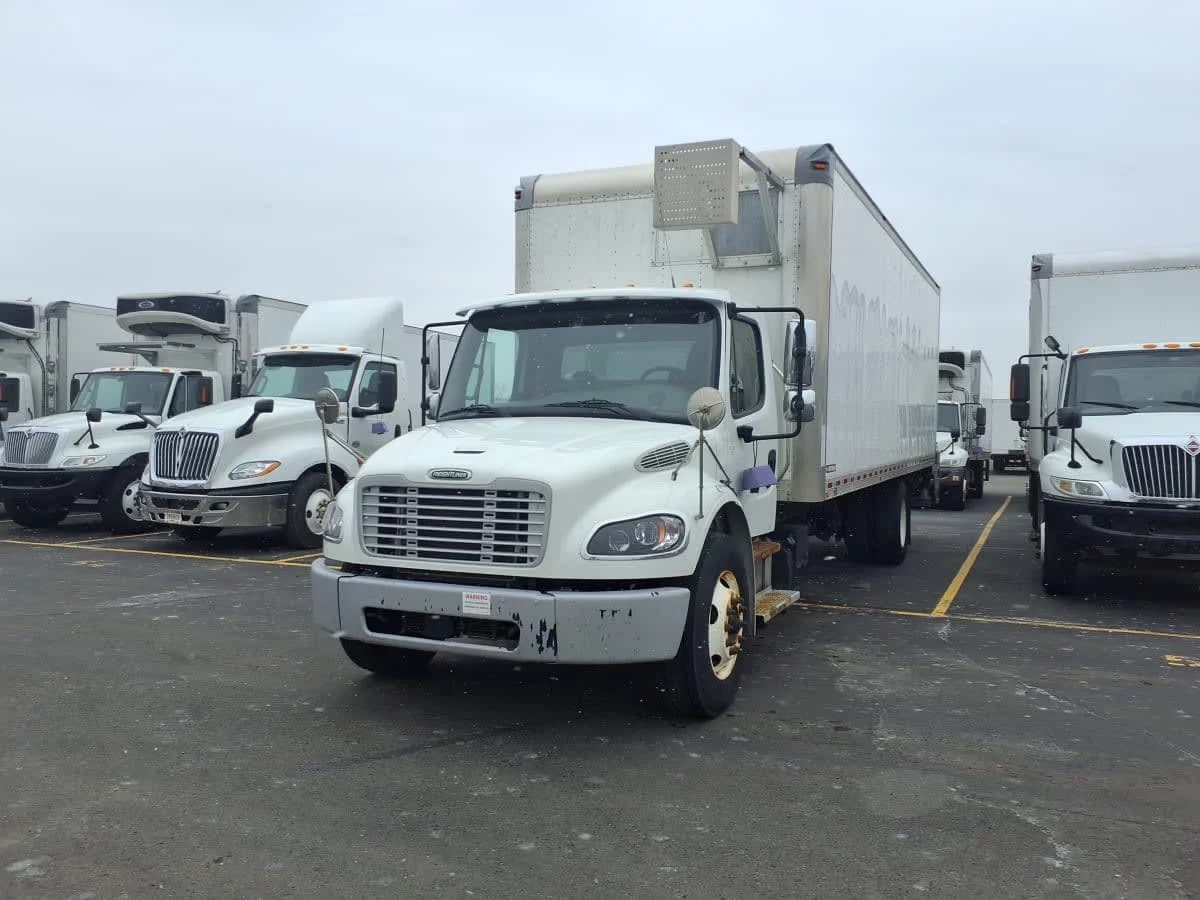 2020 Freightliner M2 106