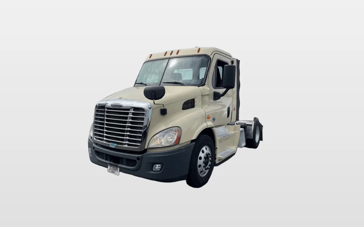 2017 Freightliner