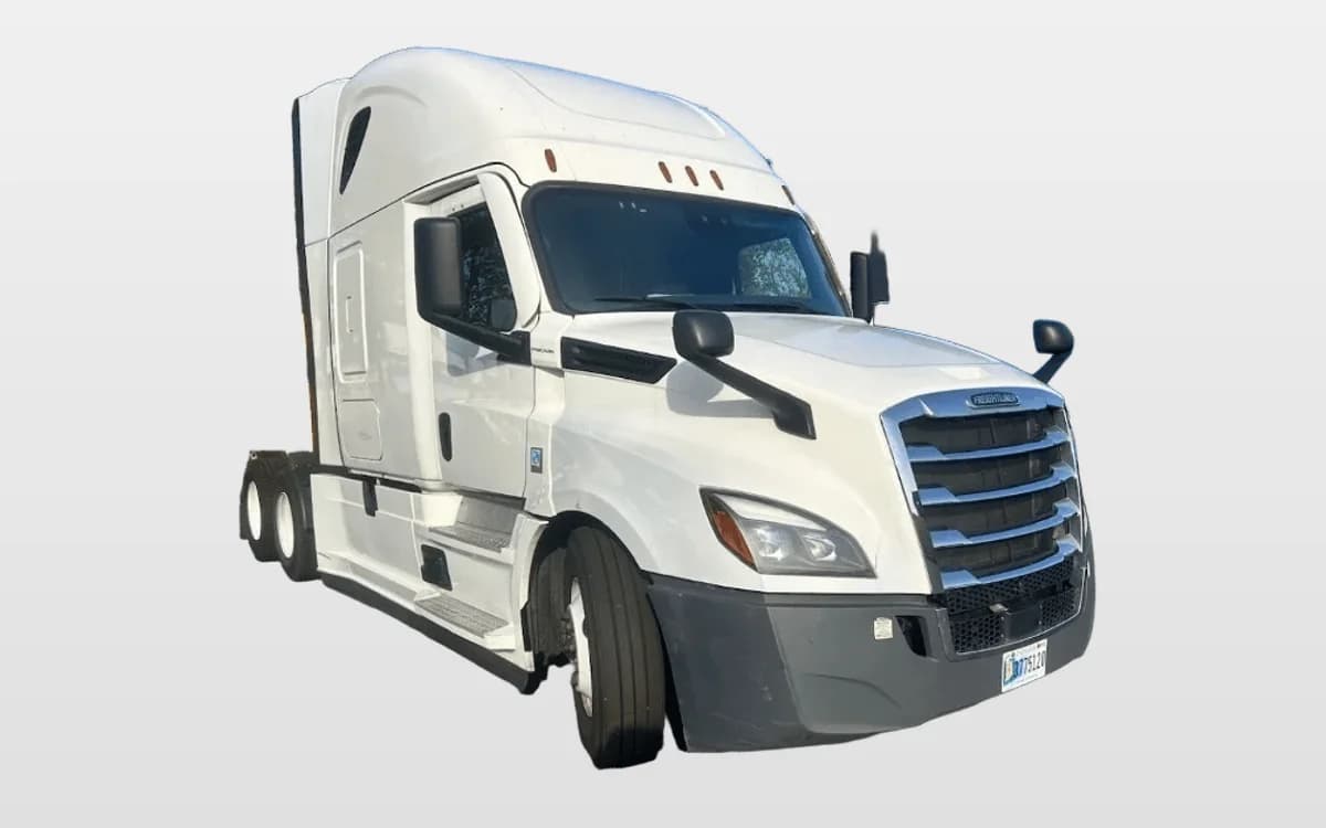 2021 Freightliner