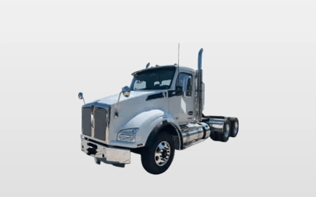 2026 Kenworth