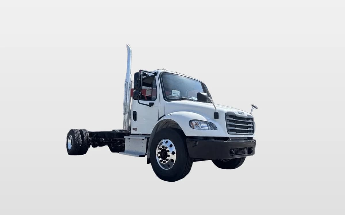 2026 Freightliner
