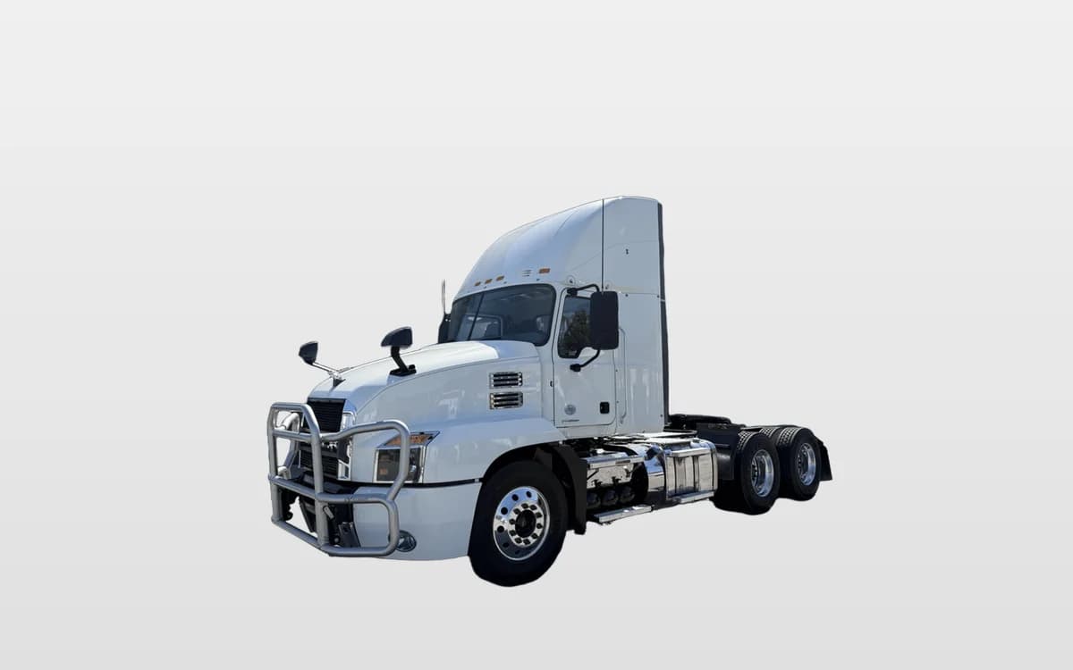 2022 Mack Anthem in Duluth, GA