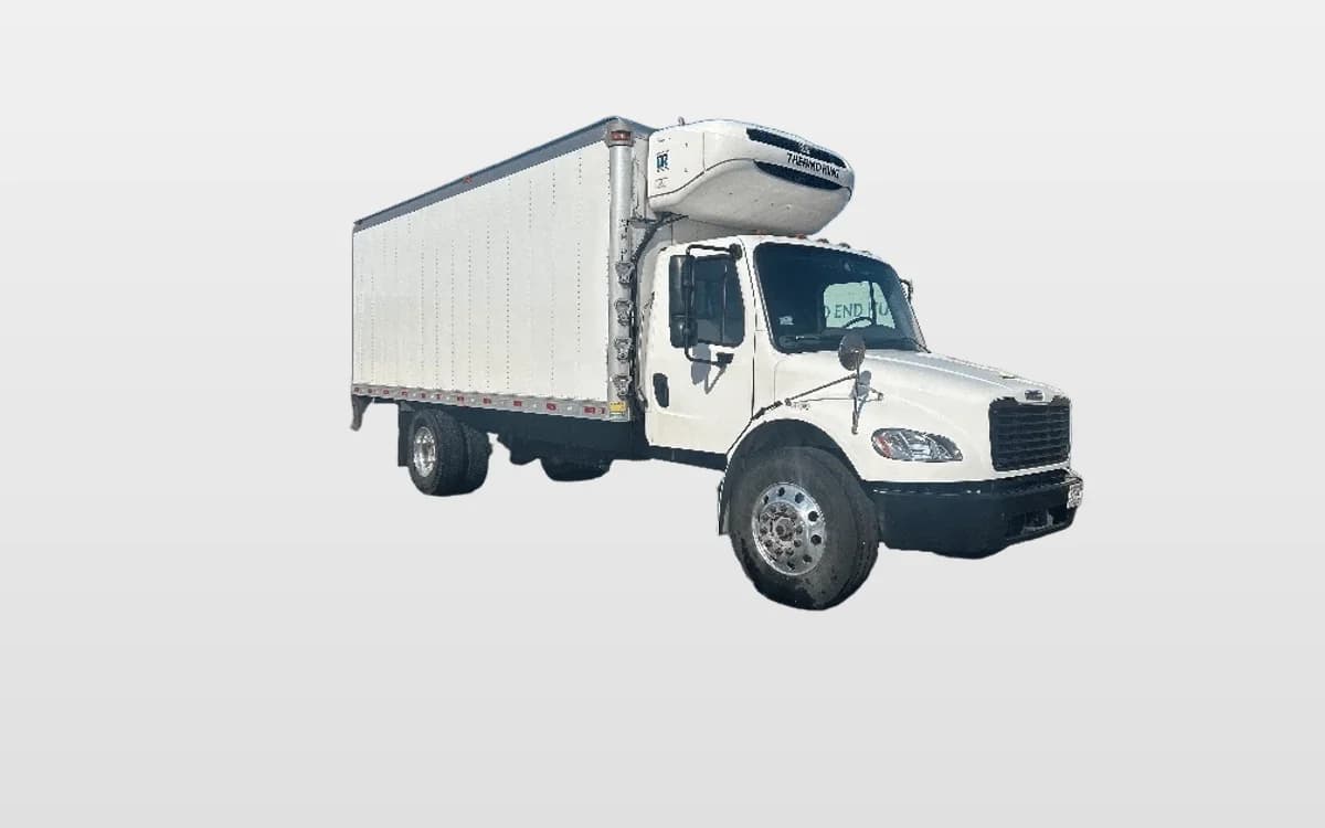 2024 Freightliner M2 106