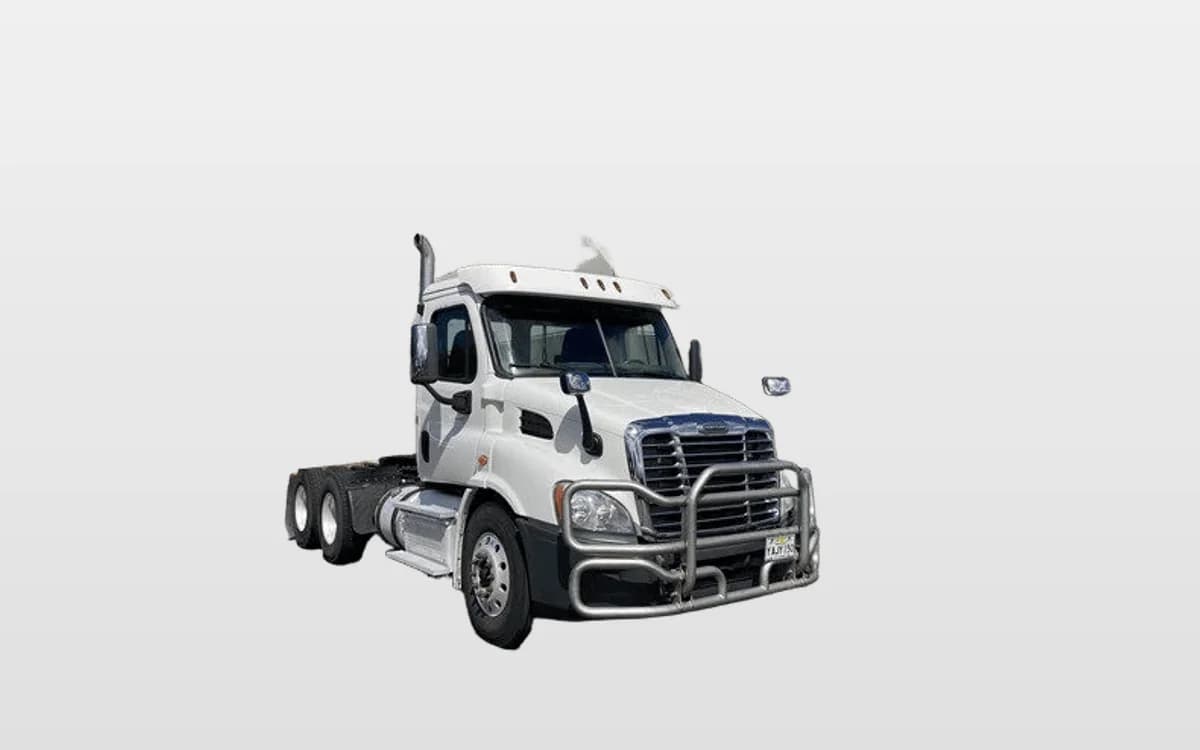 2018 Freightliner