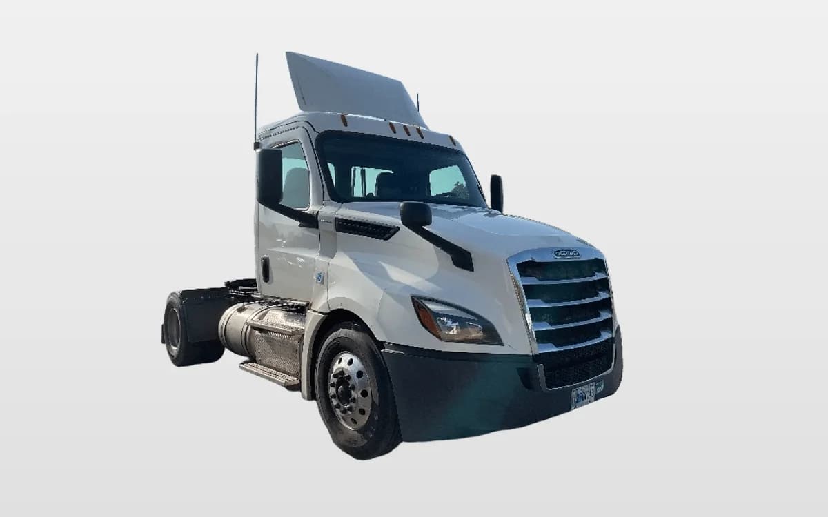 2019 Freightliner