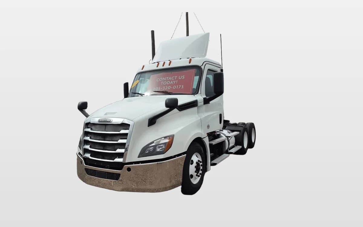 2019 Freightliner