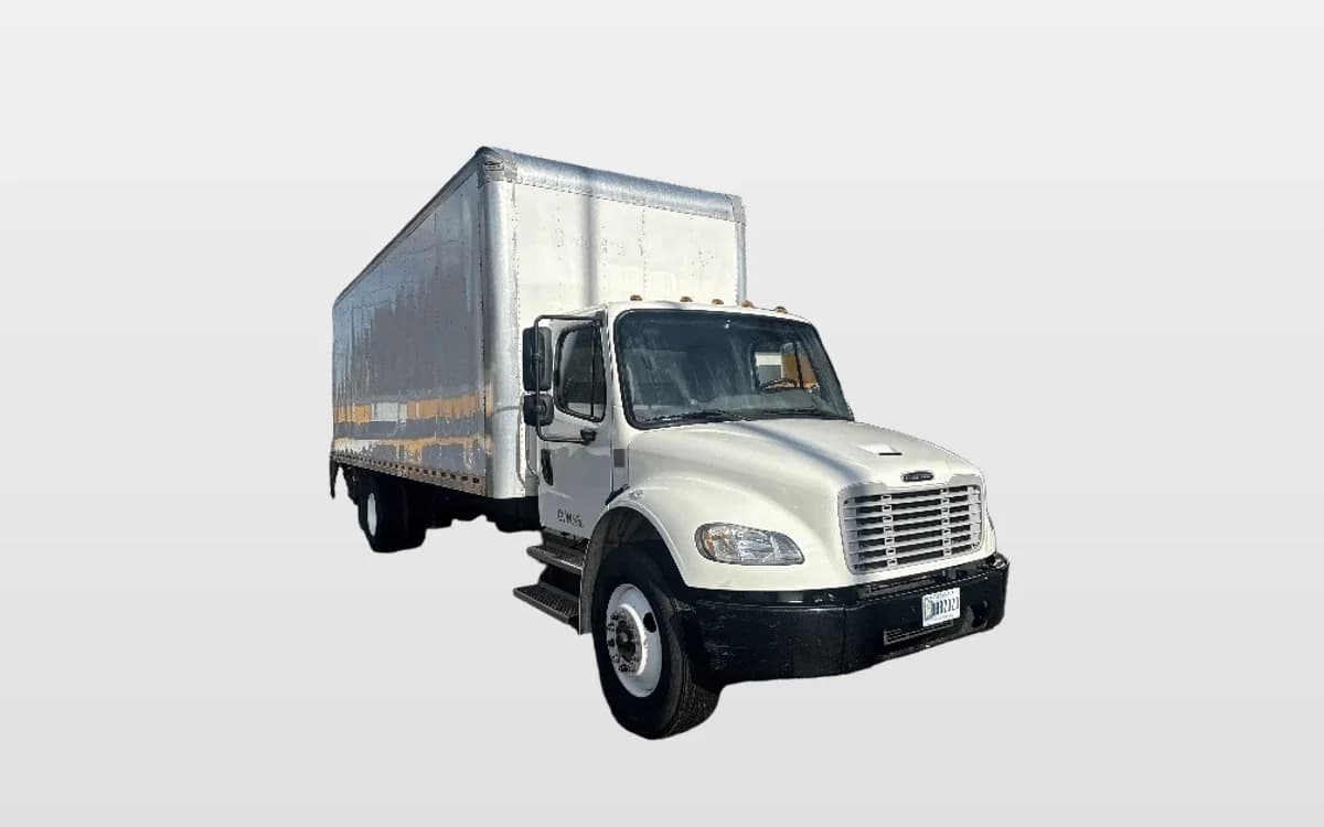 2022 Freightliner M2 106