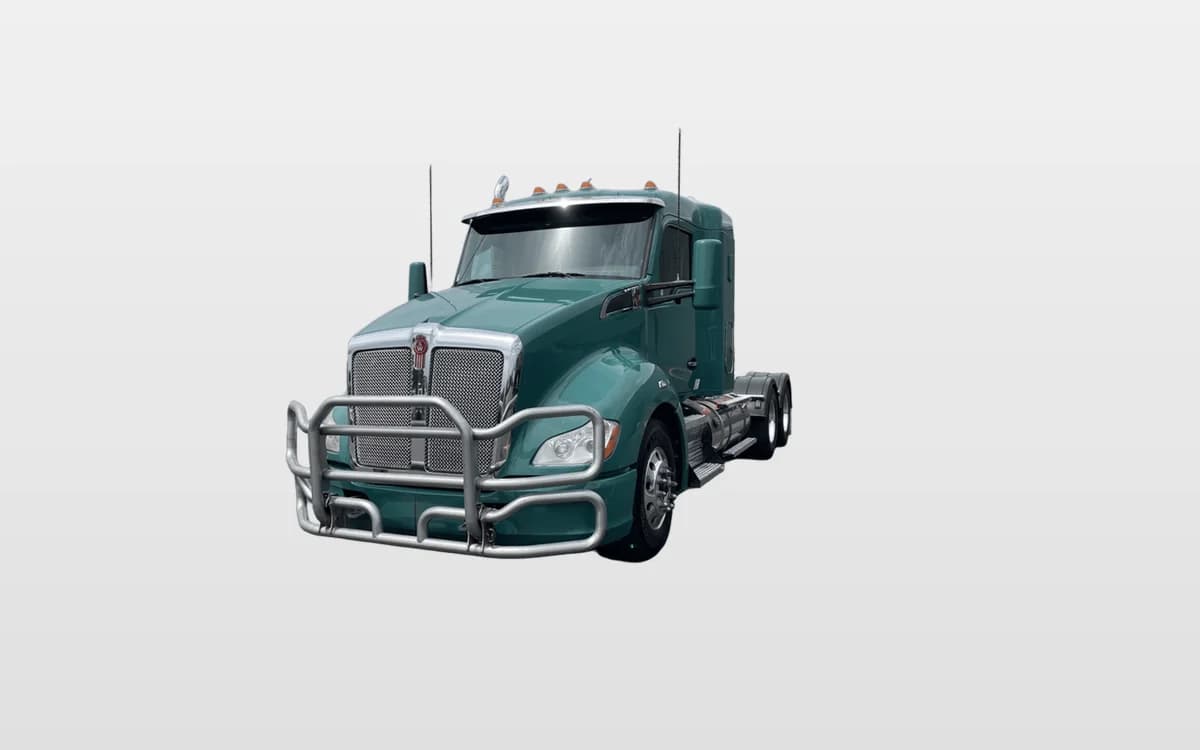 2018 Kenworth T680 in Normal, IL