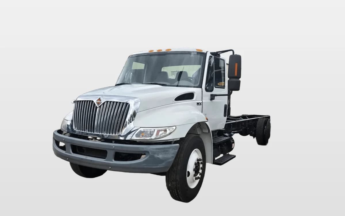 2019 International 4300