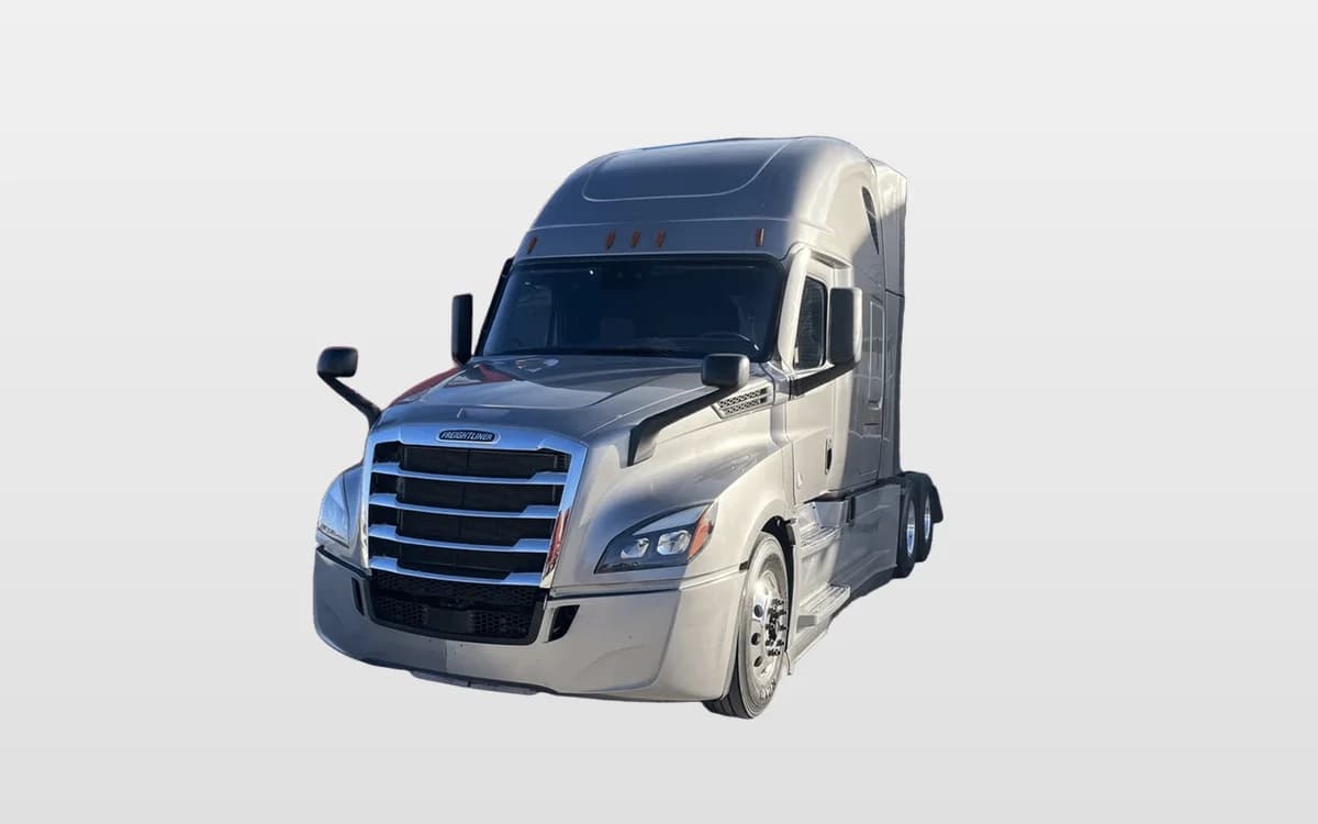 2022 Freightliner Cascadia