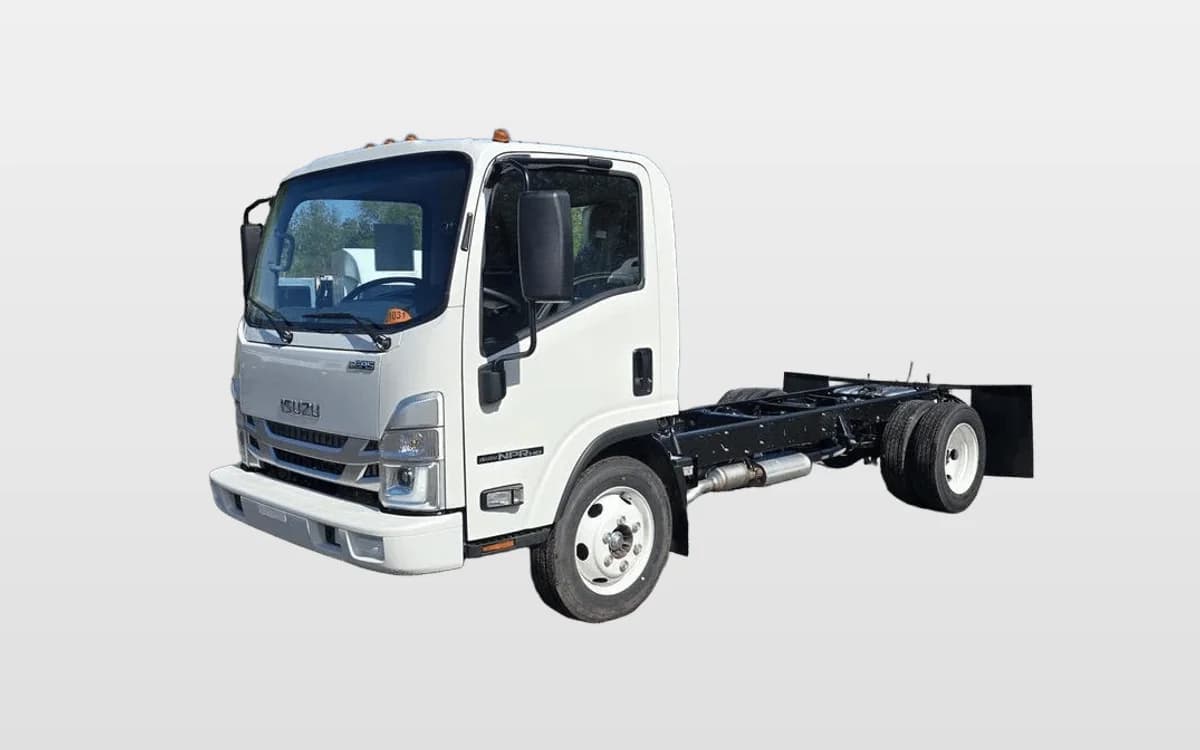 2024 Isuzu