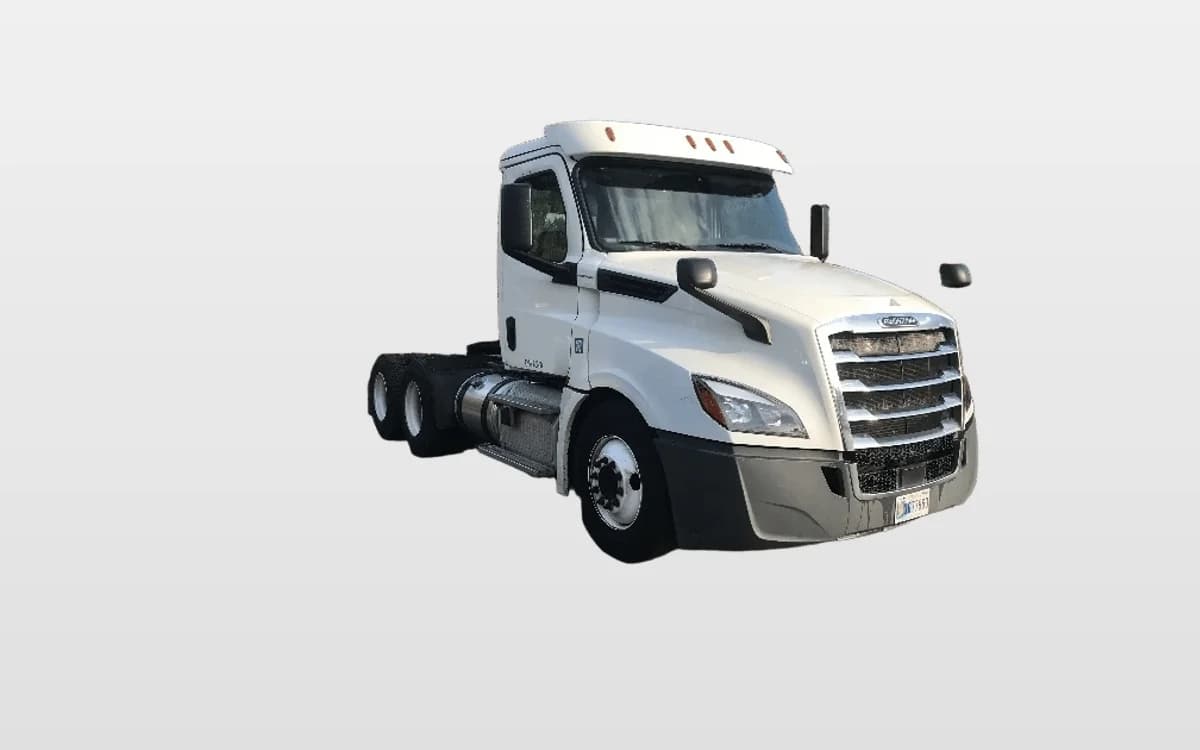 2019 Freightliner