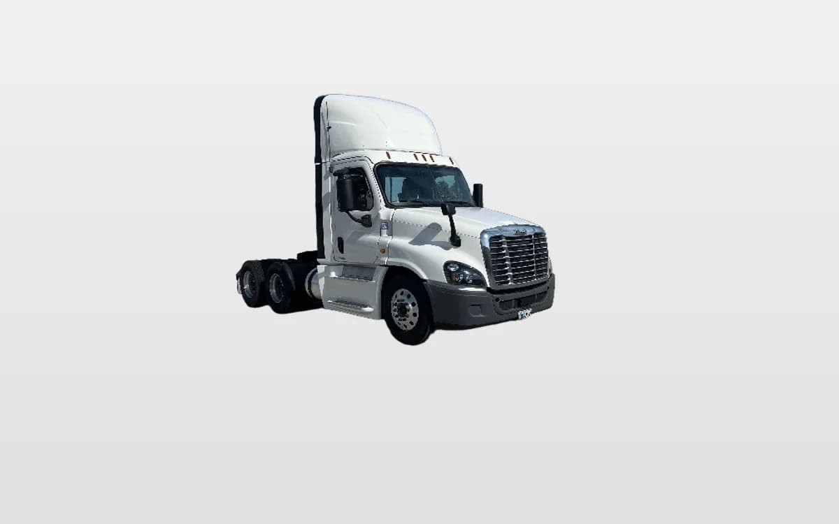 2019 Freightliner Cascadia in Tampa, FL