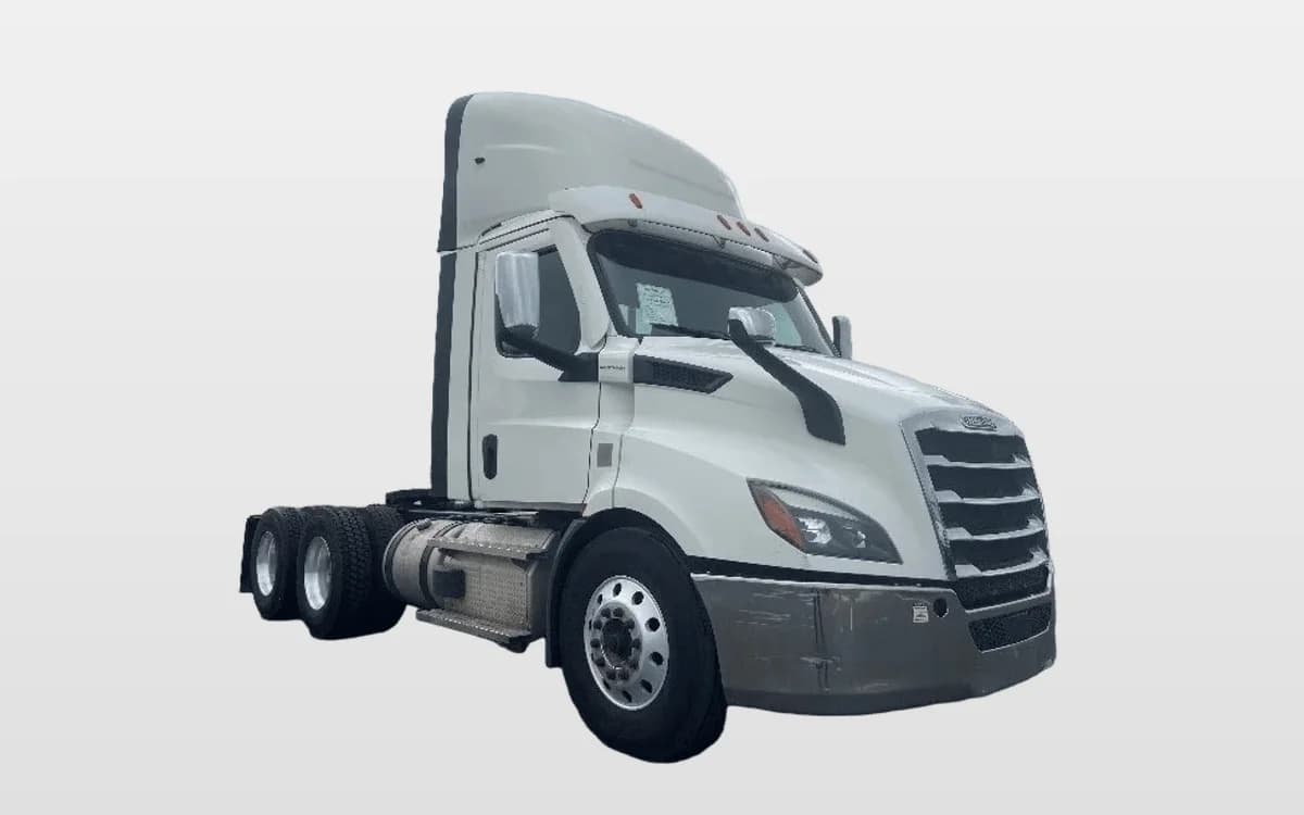 2021 Freightliner