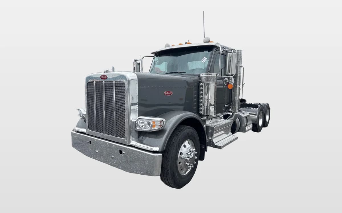 2027 Peterbilt