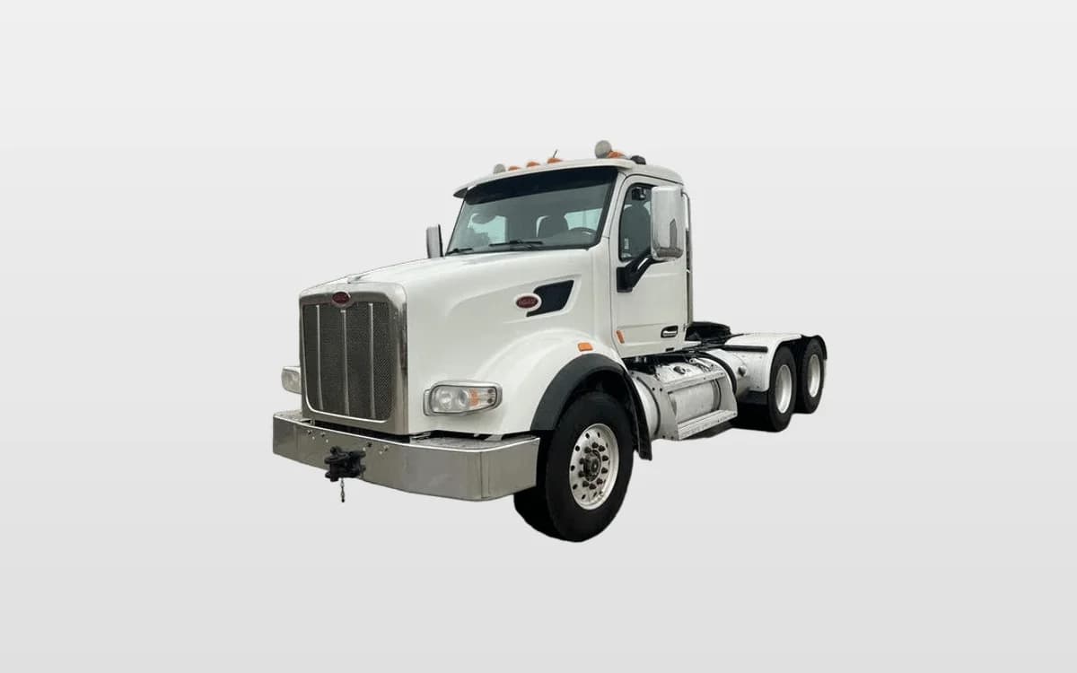 2018 Peterbilt 567