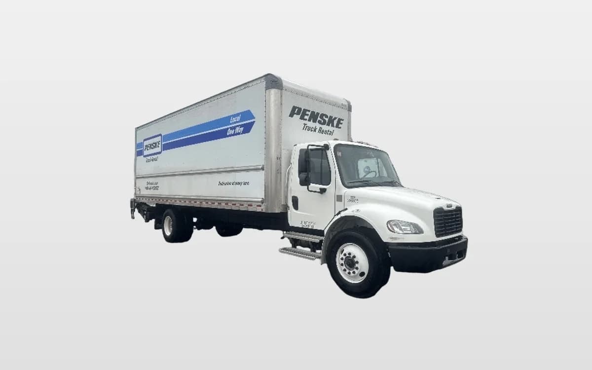 2022 Freightliner M2 106