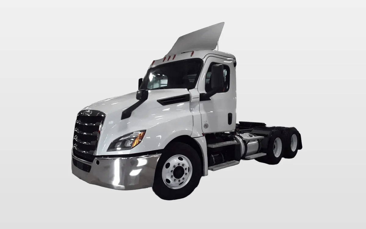 2019 Freightliner