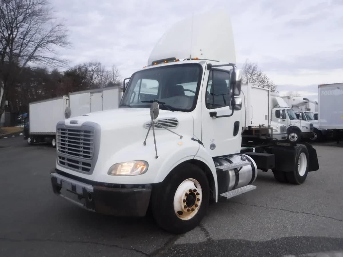 2020 Freightliner M2 112