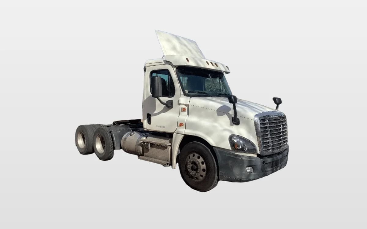 2018 Freightliner