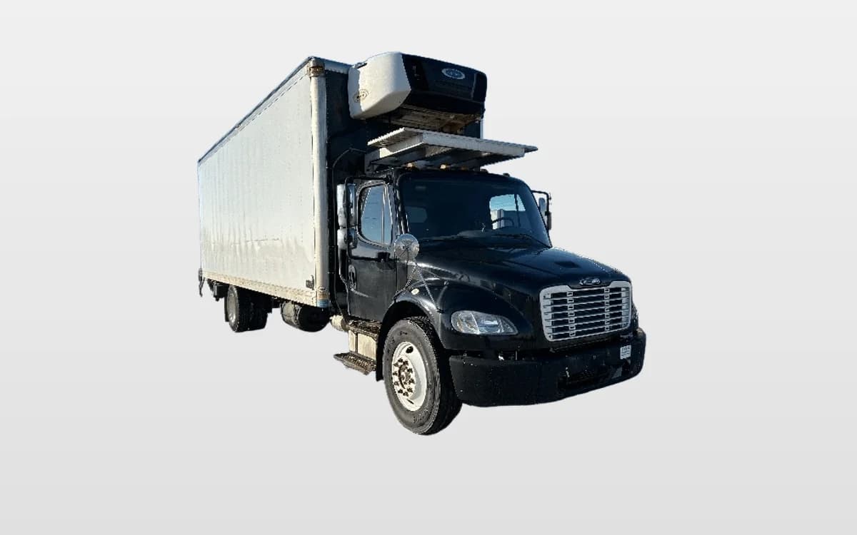 2015 Freightliner M2 106
