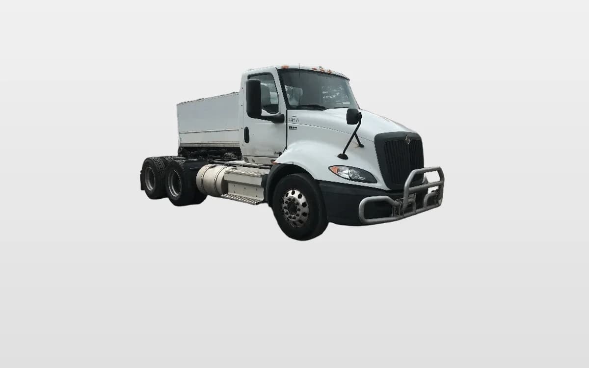 2019 International RH