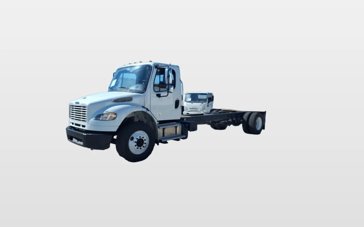 2019 Freightliner M2 106