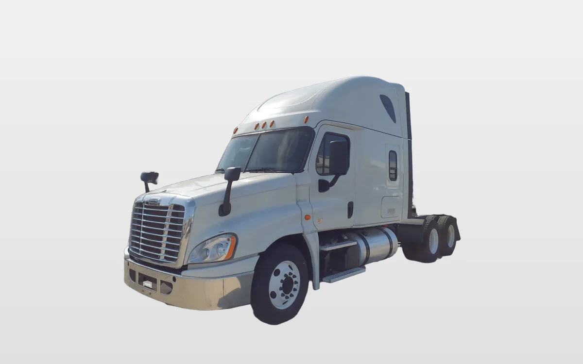 2019 Freightliner