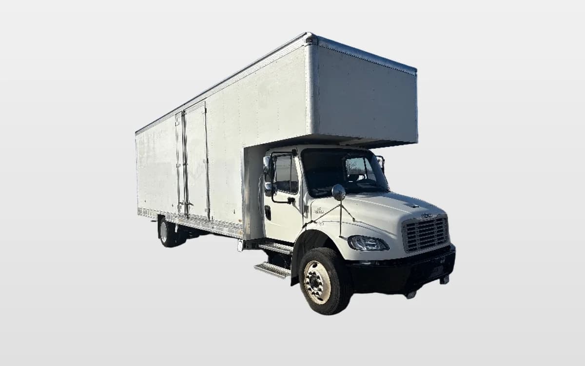 2022 Freightliner M2 106