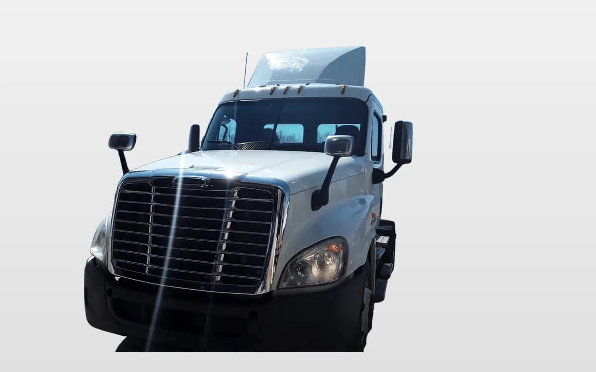 2016 Freightliner