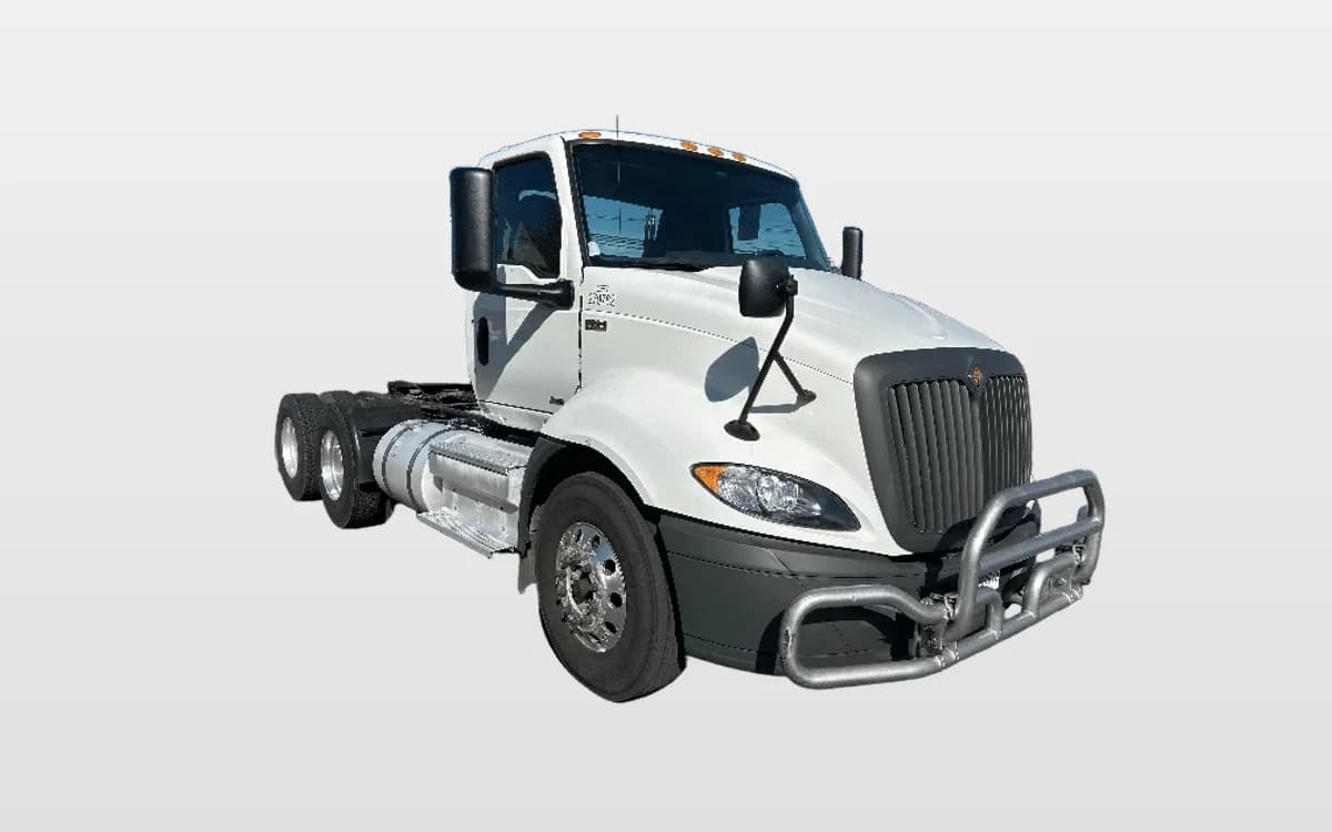 2019 International RH