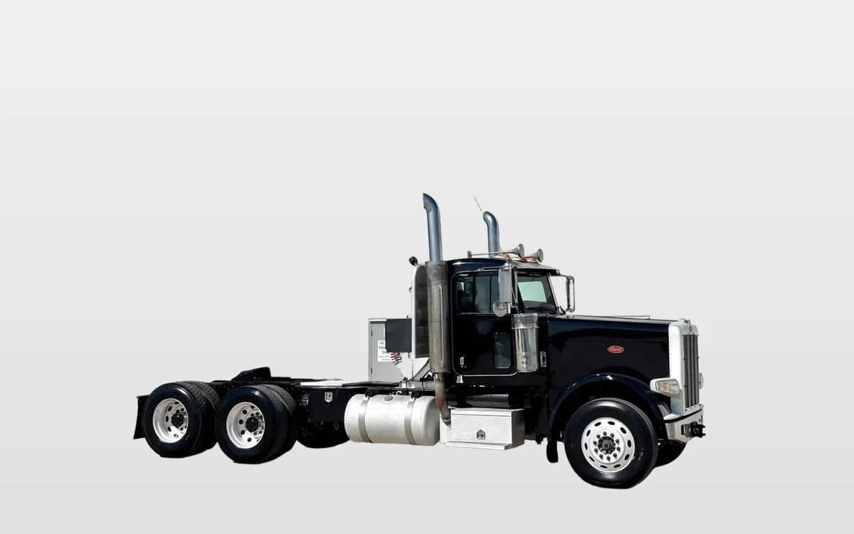 2009 Peterbilt