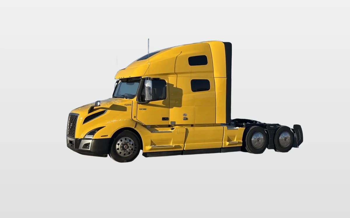 2022 Volvo VNL 760 in Fond du Lac, WI