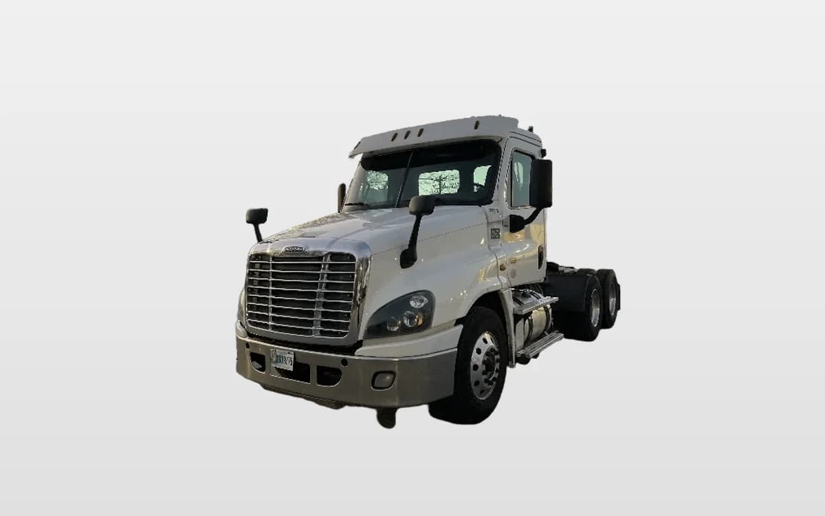 2017 Freightliner
