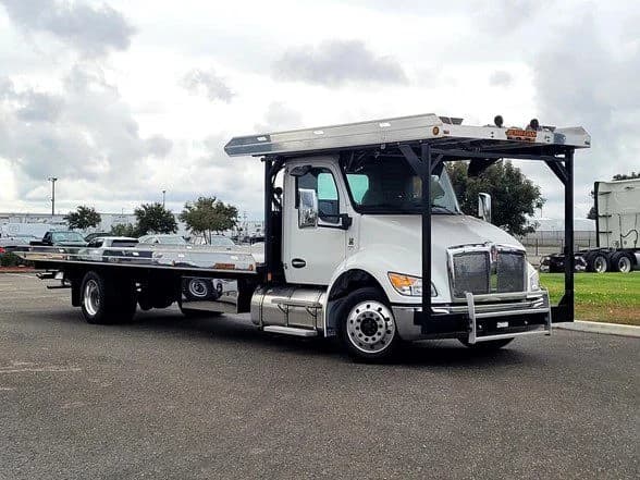 2024 Kenworth