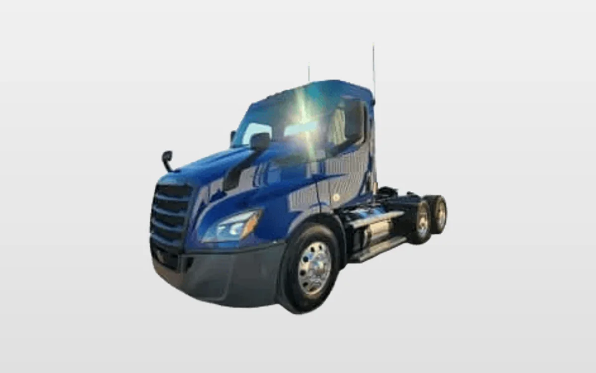 2021 Freightliner
