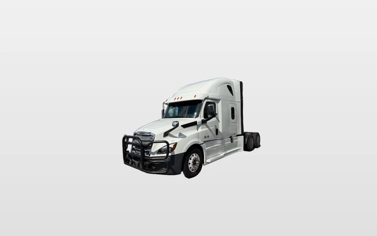 2020 Freightliner Cascadia
